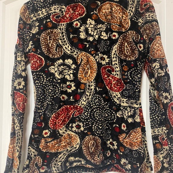 Womens blouse, I.N.C International Concepts - Picture 2 of 4